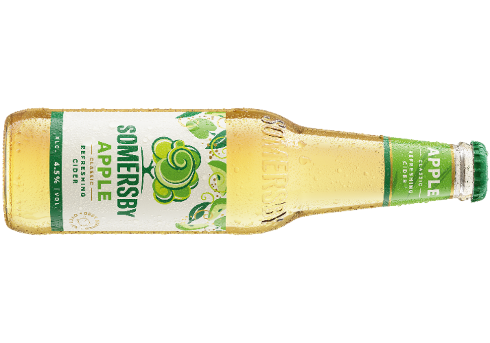 Somersby Jabuka